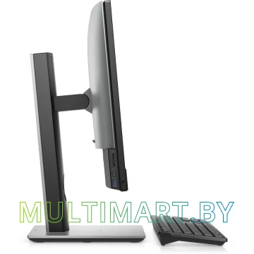 Моноблок Dell OptiPlex 24 7480-6970 картинка 2